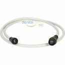 Schlauch für SL-Motor grau M1.E.C.S, 1660 mm – langlebiger Austauschschlauch für präzise und zuverlässige Anwendungen im AT.